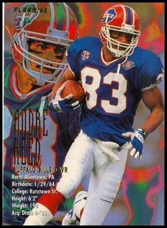 38 Andre Reed